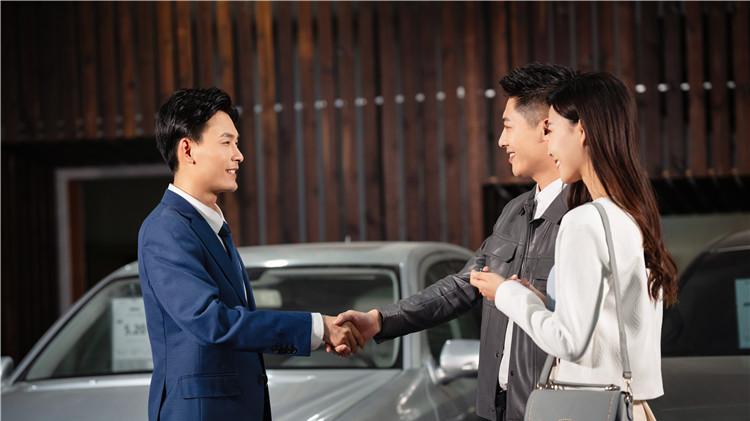 新能源汽车售后服务神秘客调研