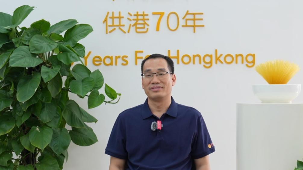 【扶摇计划】文蔚荣：匠心打造世界米粉
