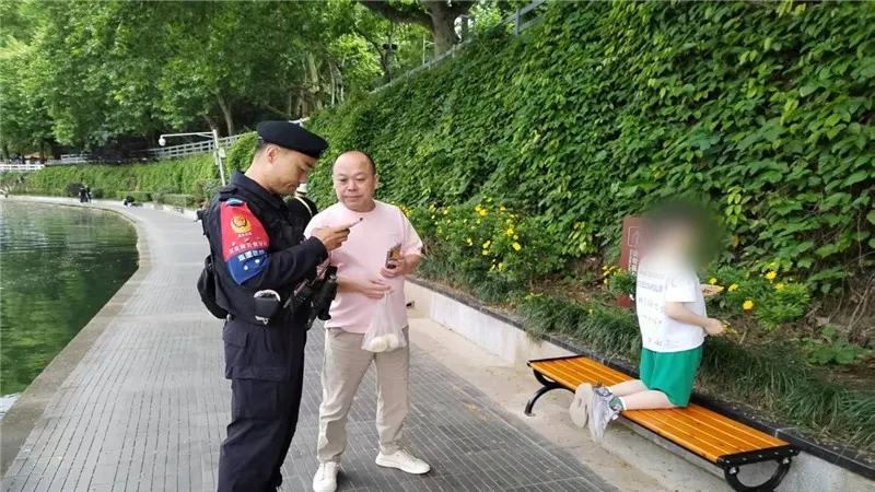 暖心警事不停歇！红花岗公安用坚守守护群众平安