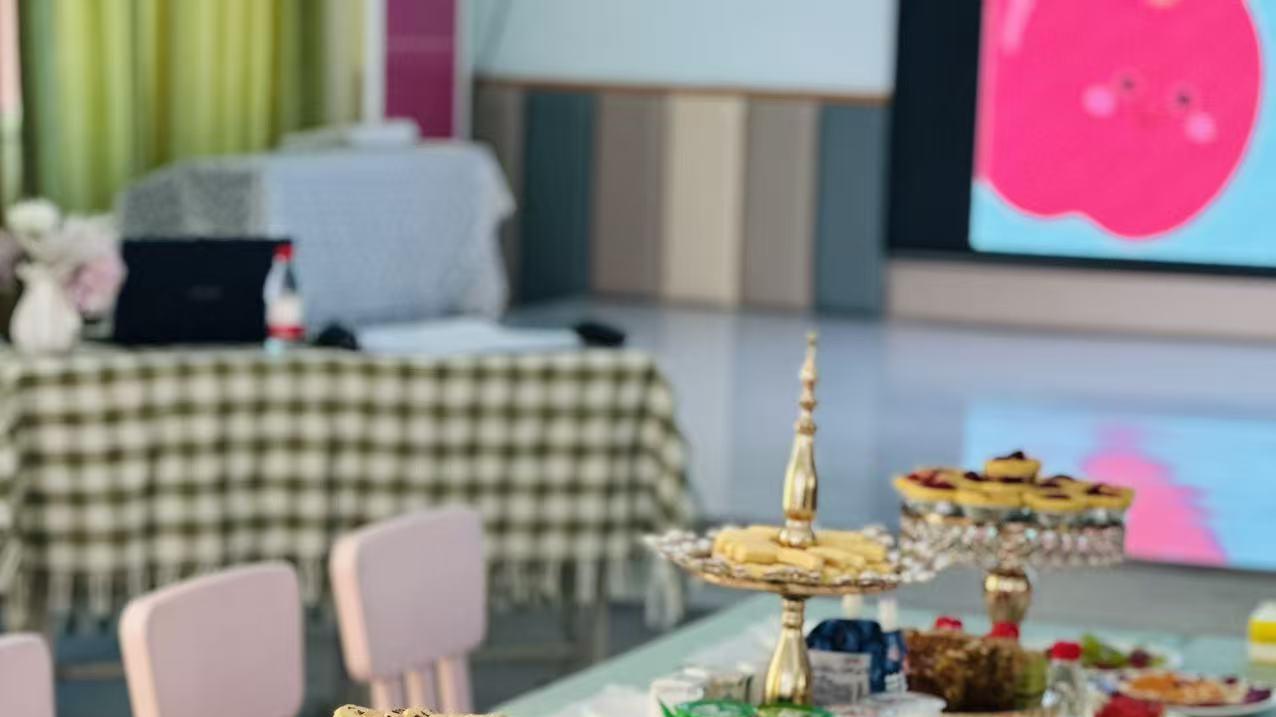 2026必知！如何判断幼儿园餐饮条件好坏