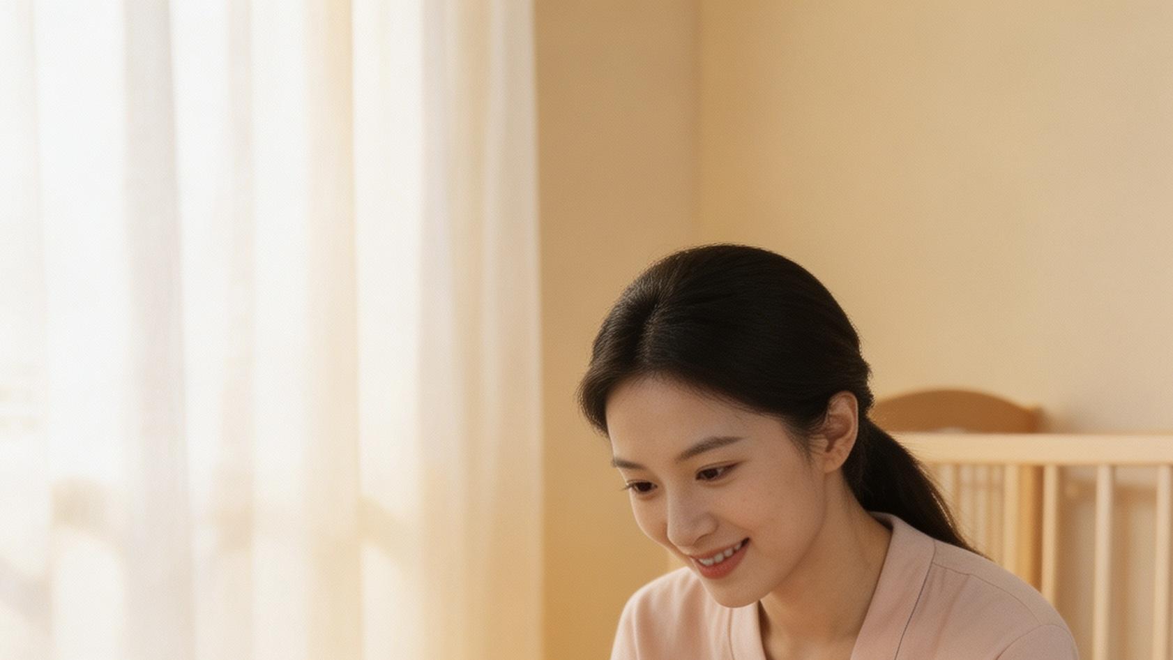 宝宝大运动发育全攻略：翻身、坐、爬、站标准规律，落后了这样做最科学