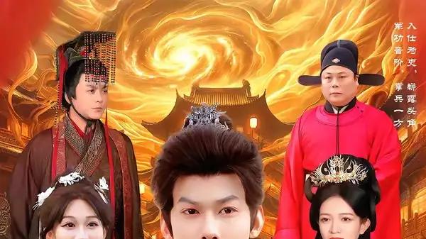 《这捕快能处，有事他真上》热血探案爽感拉满与智斗不停（85集）