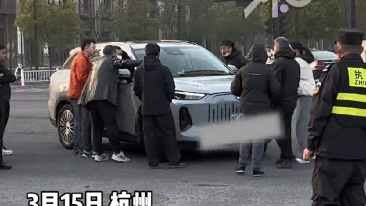 从“锁电”到故障频发：3·15车展撕开的汽车质量真相