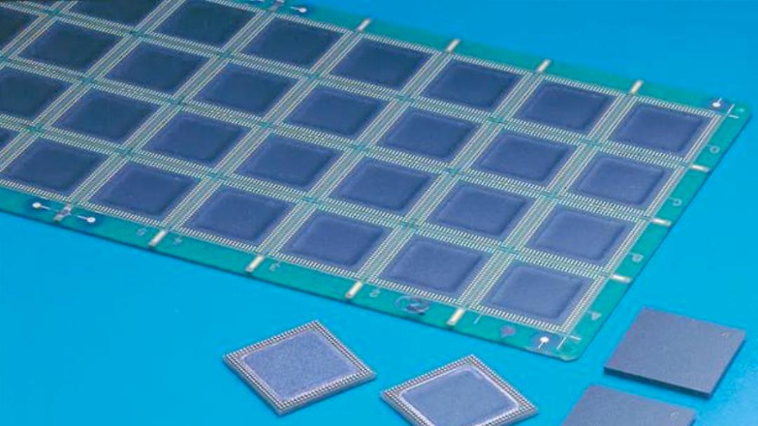 塑封半导体器件在湿热环境下的失效风险分析