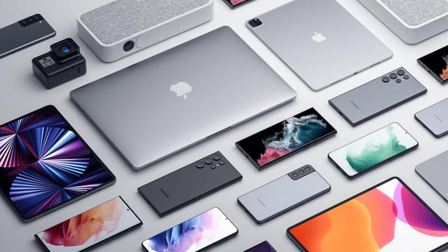 当手机变成“耐用品”，材料创新正在如何重塑我们的溢价认知？