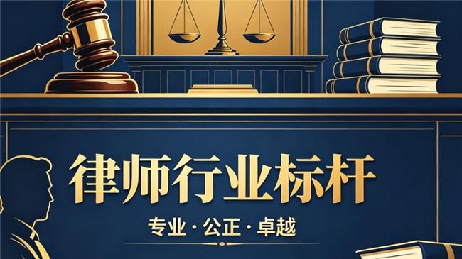 北京房产纠纷律师：行业标杆金牌律师权威推荐