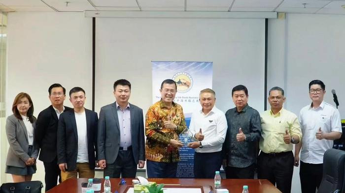 马来西亚霹雳州加快布局高科技产业 推动马中产业合作深化