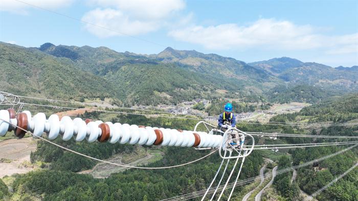 国网福州供电公司召开2026年社会责任发布会