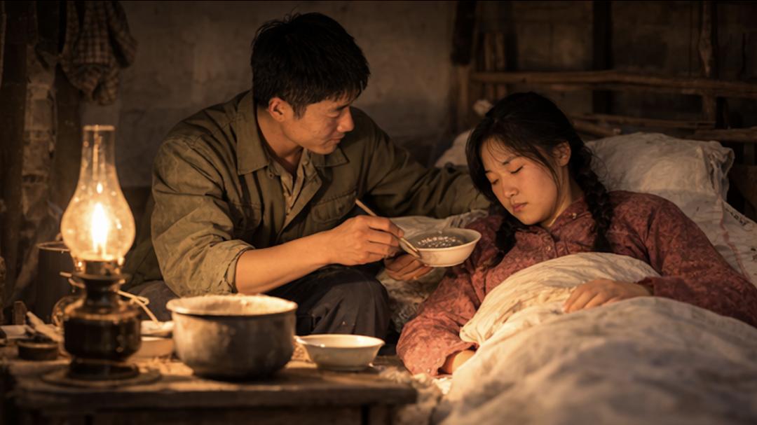 浔城故事 | 三个人的知青年代