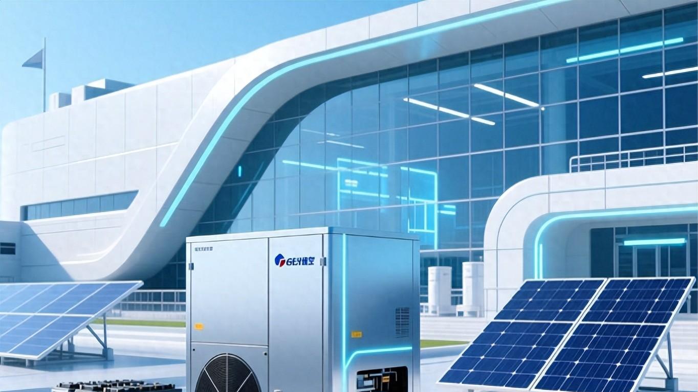 格力请回答，光储空换上新马甲就能全球突围？