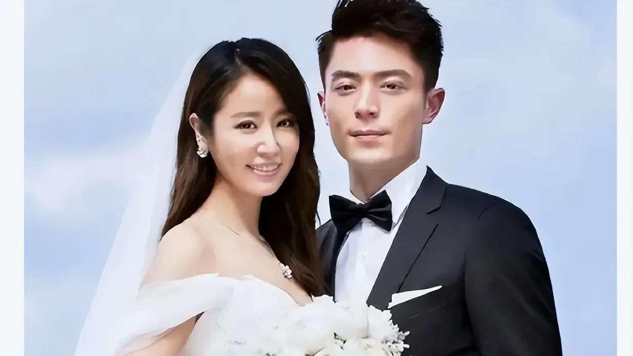 林心如采访实力坑夫，曝霍建华宠粉秘密，反差感拉满