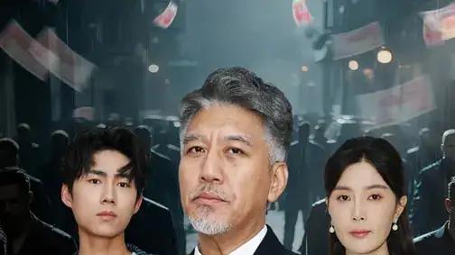 《龙潜于渊：从卖鱼佬开始狂飙》市井逆袭燃爆，反转迭起与热血交锋，扣人心弦