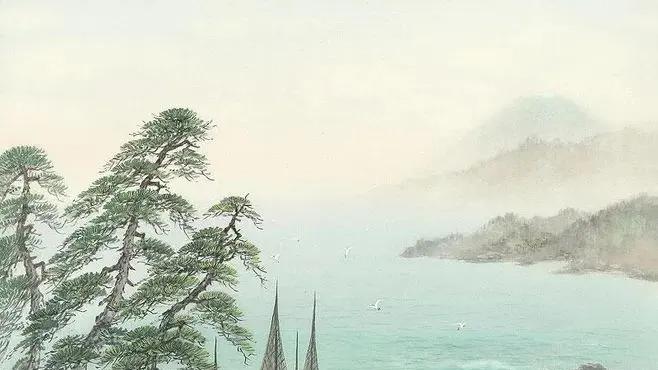 野花不种年年有，烦恼无根日日生！