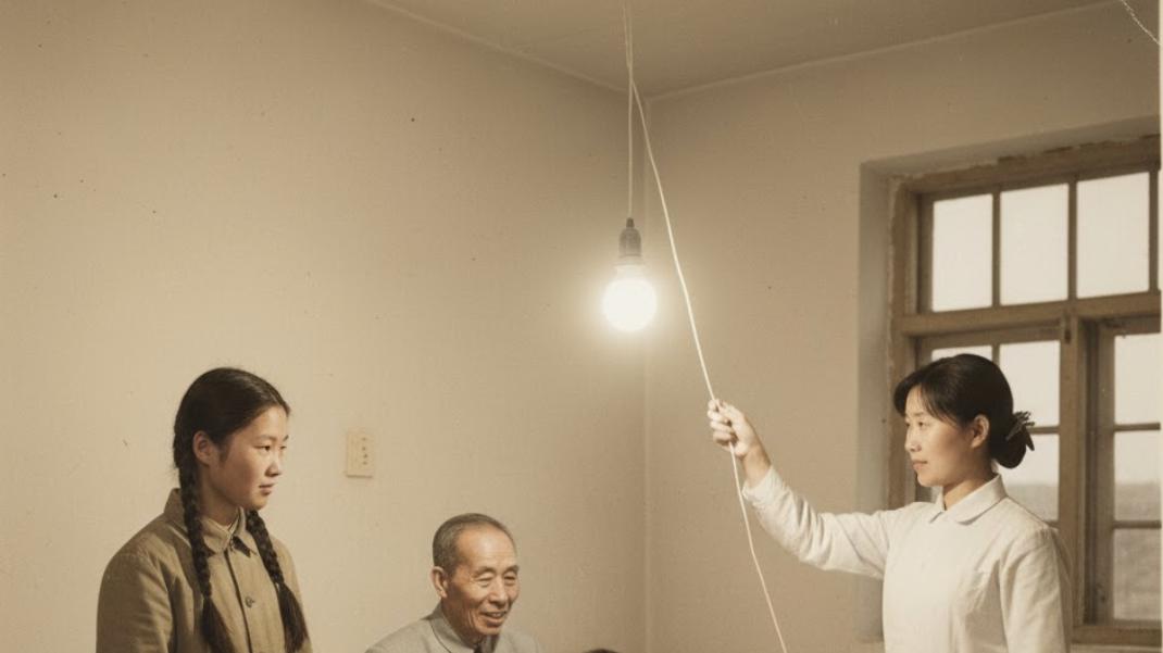 浔城故事 | 父亲的笔墨与勋章