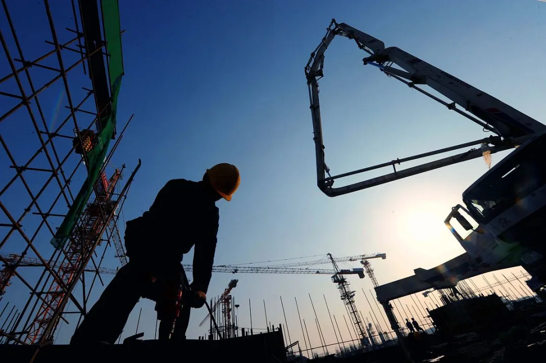 保利地产裁员26%！物业板块成重灾区，被裁人员去哪里了？