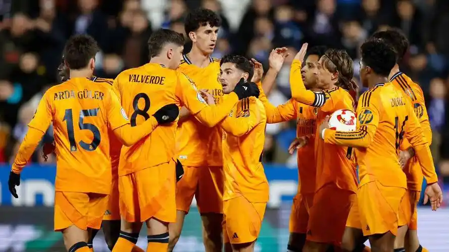 3.11欧冠推荐：皇马VS曼城；皇马伤兵满营！