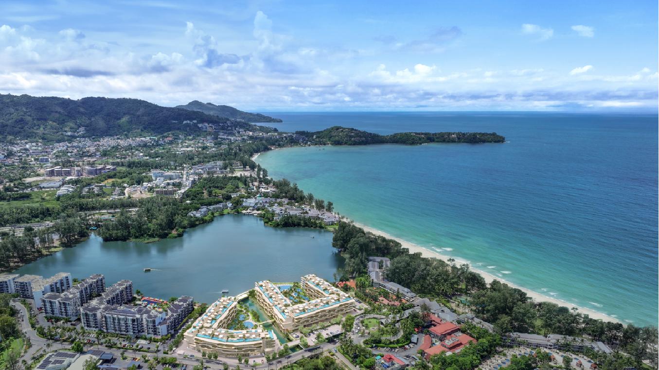 普吉岛正成为房产投资者新的战略地点！