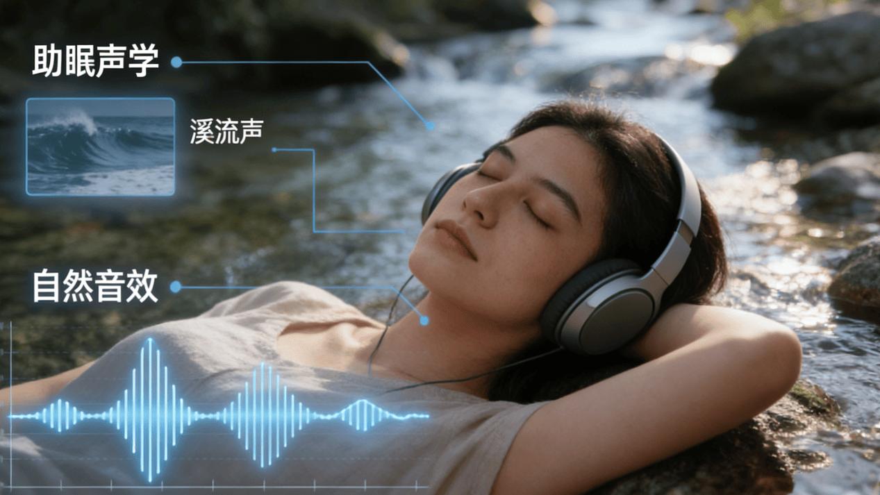 睡眠耳机什么牌子好？真实用户实测推荐，五大精选品牌对决速览！