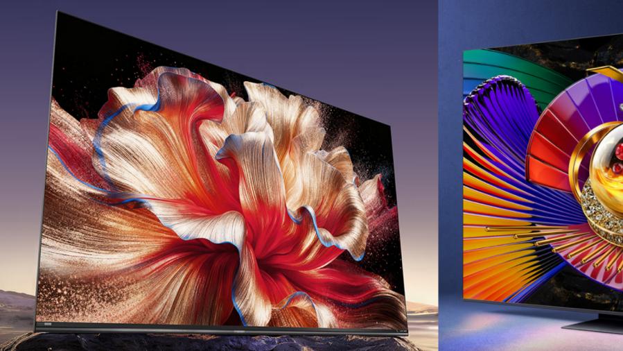 同为Mini LED电视，E7S Pro和Q9M Pro看剧体验区别居然这么大？