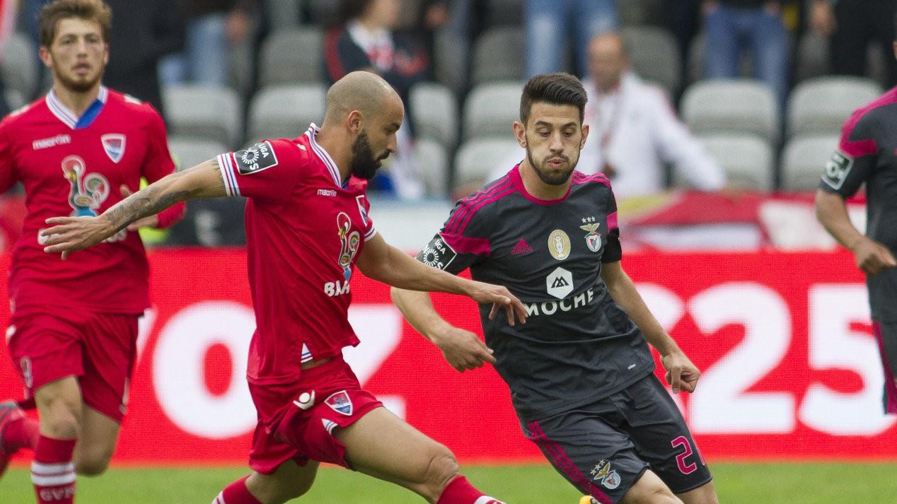 通德拉 vs 吉维森特：葡超中下游对决！主场抢分战，谁能拿下关键胜局