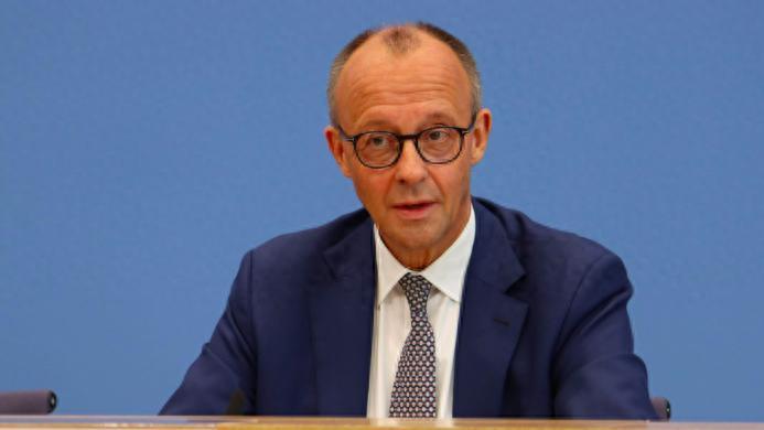 德国总理访华：中德关系从“黄金时代”到“白银时代”