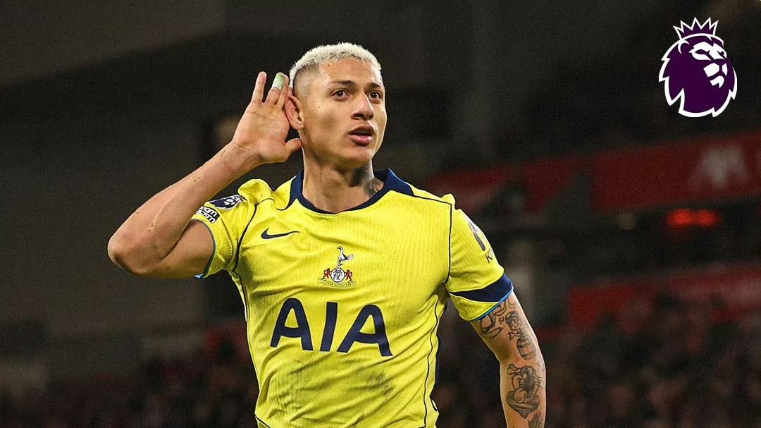 热刺90分钟绝平！索博世界波难救主，利物浦痛失两分背后的战术迷思