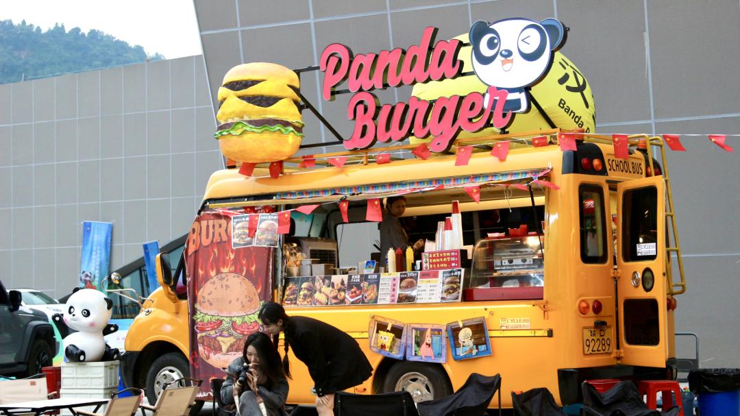 五一开幕 2026成都五一国际车展将启航