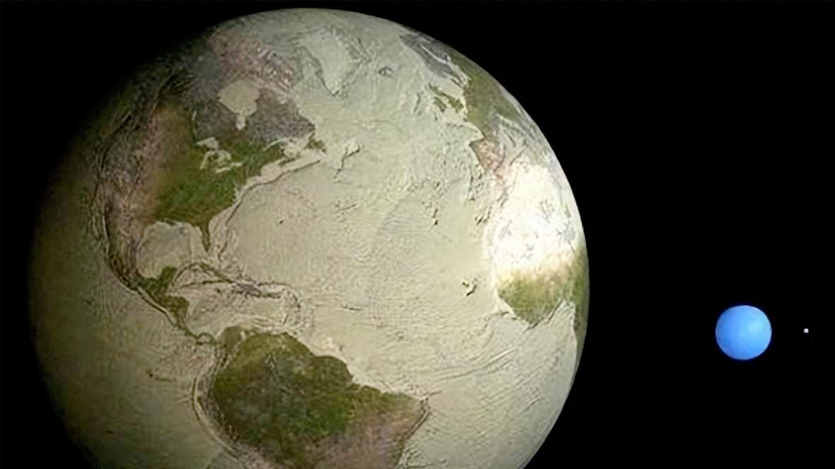 中国开启“天工开物”计划，要到太空采矿！这是为啥，有难度吗？