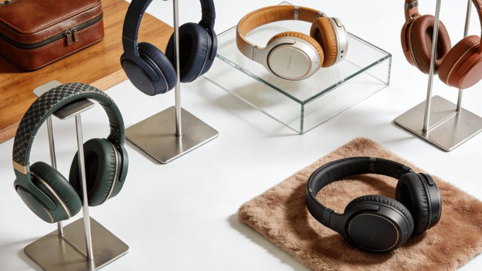 哪款头戴式耳机性价比高值得入手？热门十大头戴式耳机排行榜盘点！