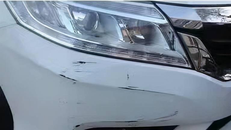 长途自驾游很开心？汽车说：我很疲惫