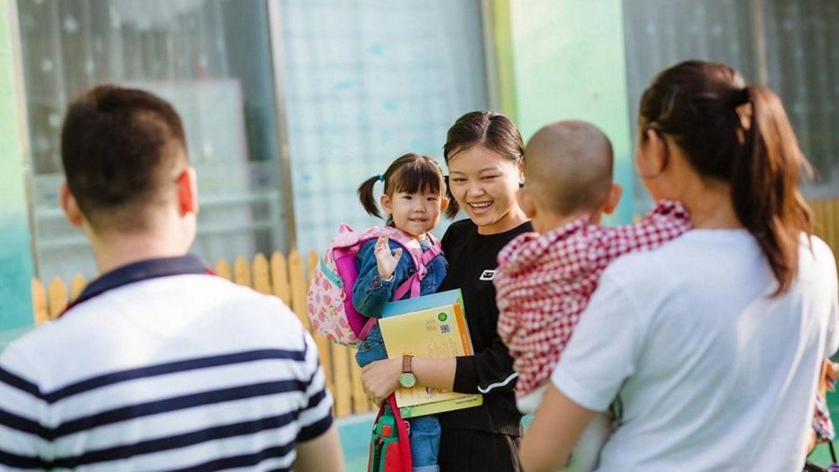 春季入园还是秋季入园？一次给你讲透！