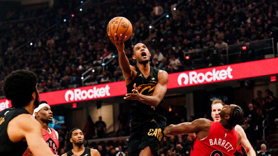 NBA东四+西四全出炉：骑士拿下抢七战，活塞逆转魔术拒绝黑八