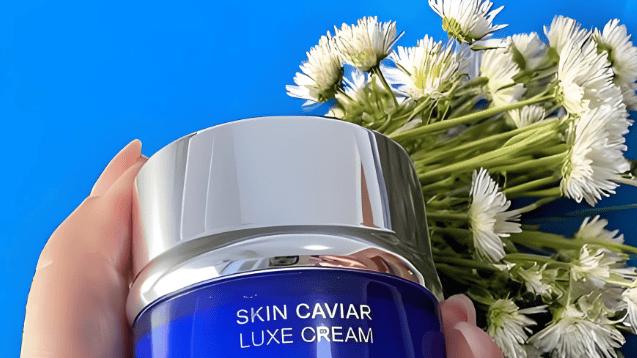 年度护肤红榜盘点：从万元贵妇霜到百元国民好物，全肤质需求全覆盖