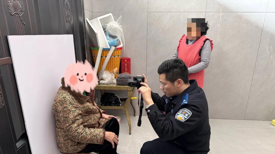 年味渐远 守护依旧