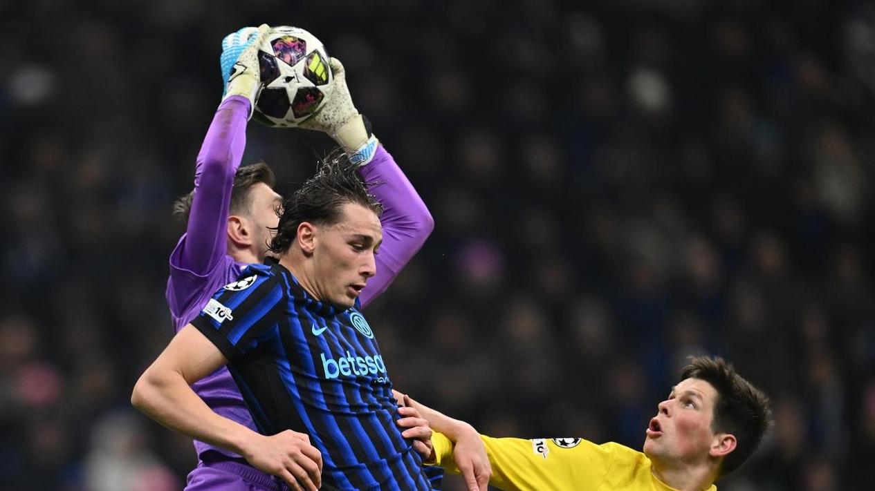 欧冠附加赛生死战：亚特兰大主场绝境反击，多特蒙德客场求稳守晋级