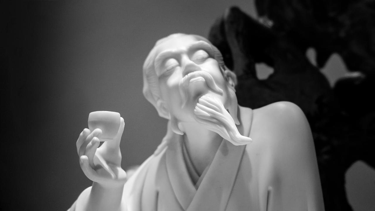 鬼谷子：无心之错再大亦是小，有心之过再小亦是大，藏着最顶级智慧