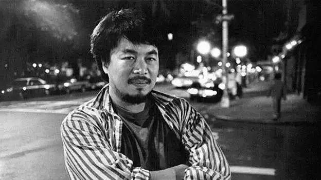 金弢 | 艾青父与子