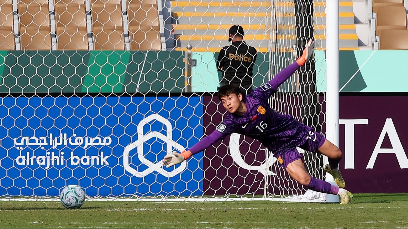 不是偶然的黑马之争：中国U23与越南U23，书写亚洲足球新格局