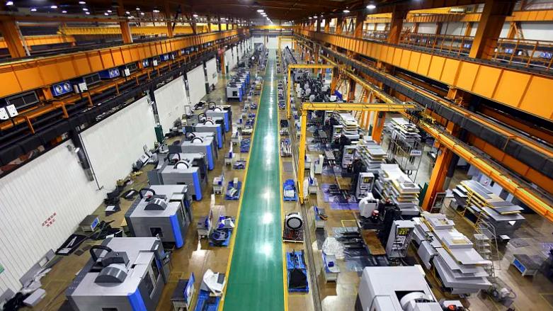 7月，这个AI工具可能让工厂车间变个样