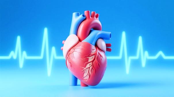 心脏也有“存款”：30岁后，你的心脏储备还剩多少？