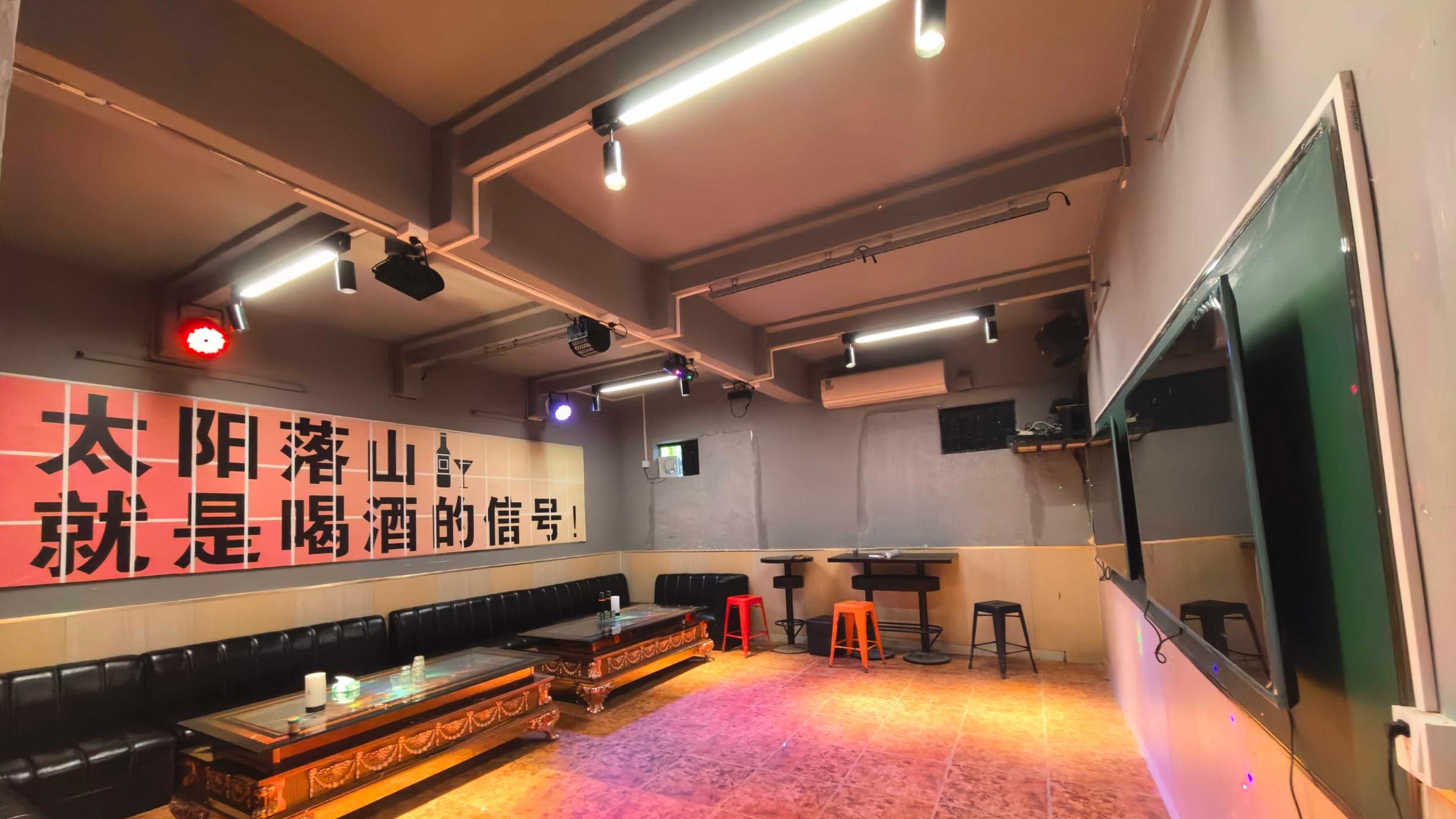 广州夏日续命团建｜拒绝暴晒！树荫玩乐+空调躺平太爽了