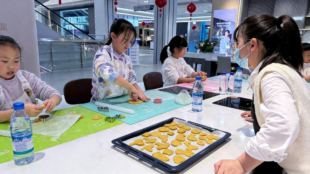 超1000场！苏宁易购“厨神”IP激活AI厨电换新