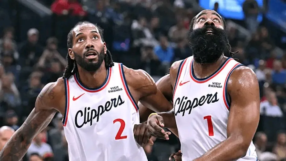 真理解哈登单核带队的痛苦了，全场针对，不怪命中率不高，虽然收到祖巴茨影响了