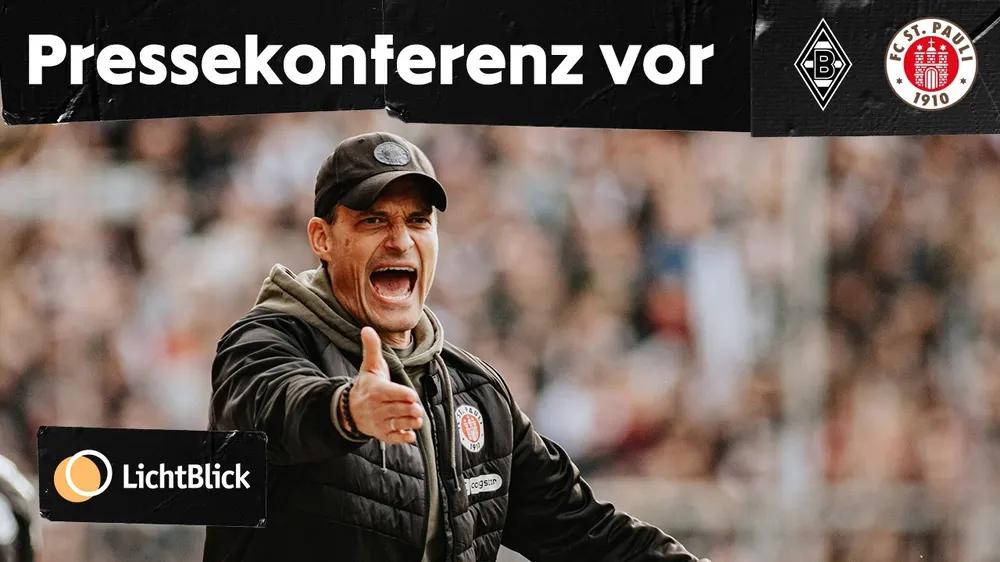 德甲早场保级大战，铁血圣保利全身而退