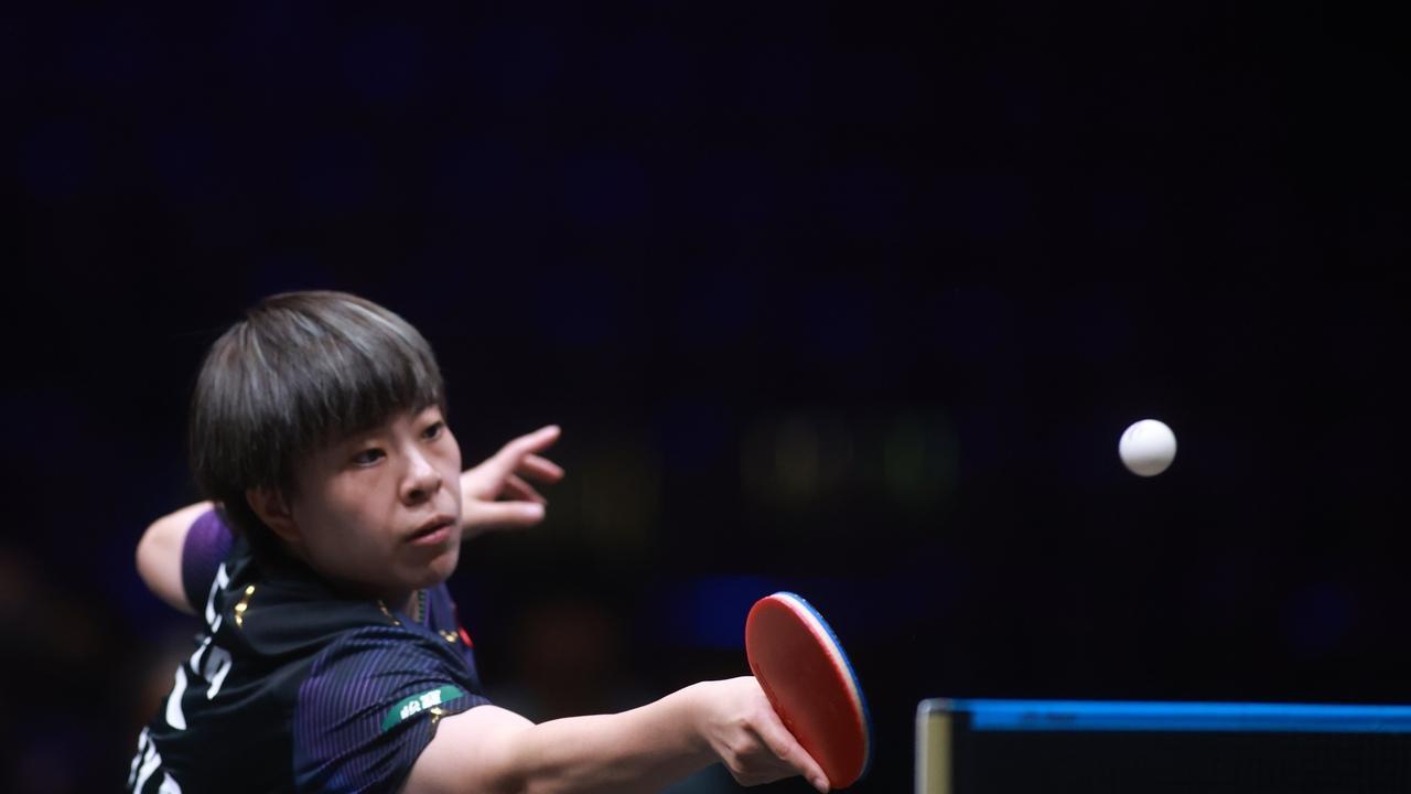 随着王艺迪3-0，WTT蒙彼利埃冠军赛女单16强已诞生9席：5大国乒悍将在列