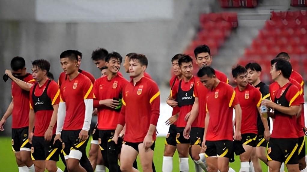 U23亚洲杯首战在即！中国队三线主力解析，看00后小将如何冲击开门红