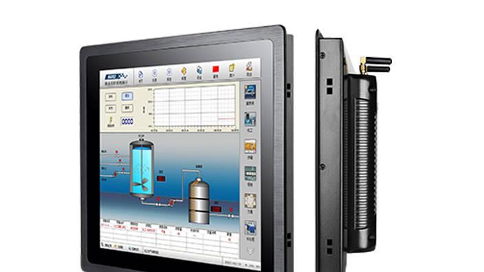 工业一体机影响性能的主要因素分析及常见应用系统选择介绍
