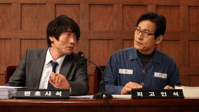 推荐6部韩国真实改编电影，看完背脊发凉：现实比电影更狠！