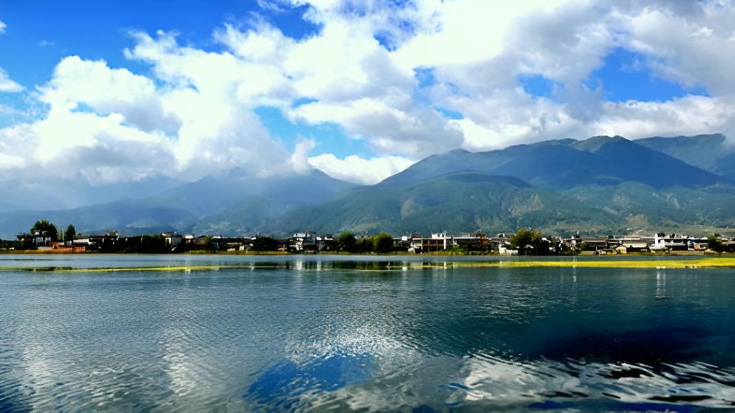 花188元看图片？这景区凭啥这么贵？