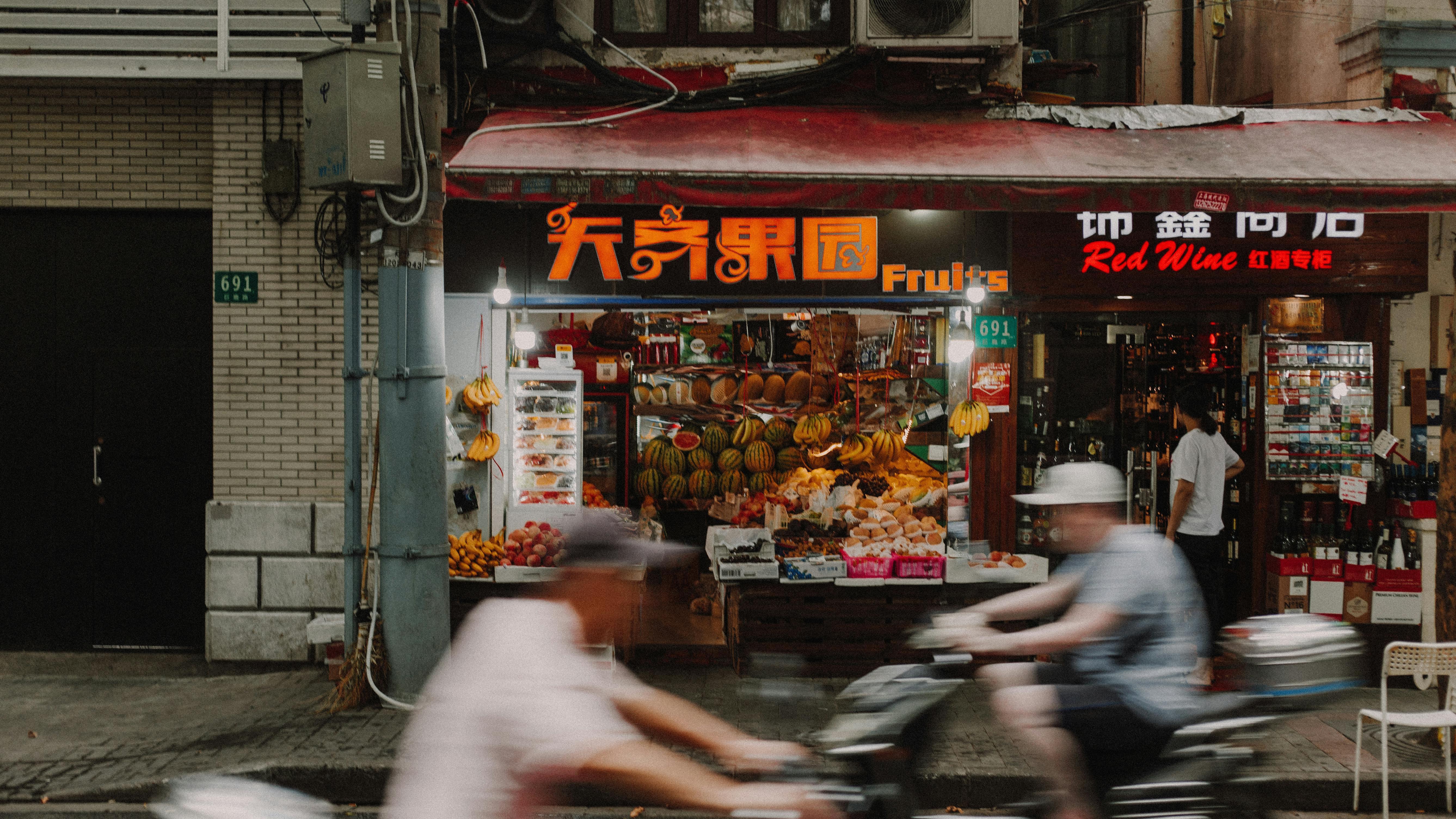 从补贴变成倾销，外卖大战谁在从中获益？